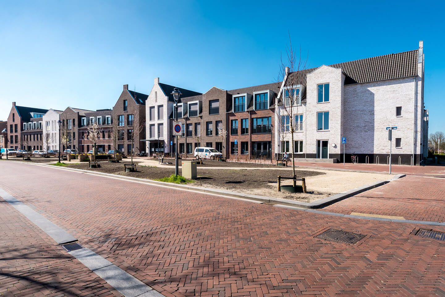 Oranjehof, Oost-Souburg